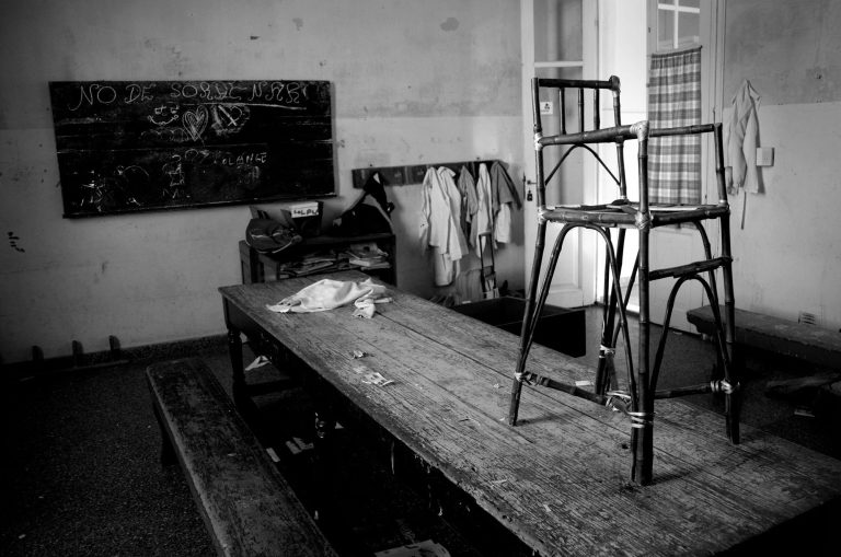 Serie fotográfica documental "Traviesa" Serie fotográfica documental "Traviesa" por Raúl Rosillo