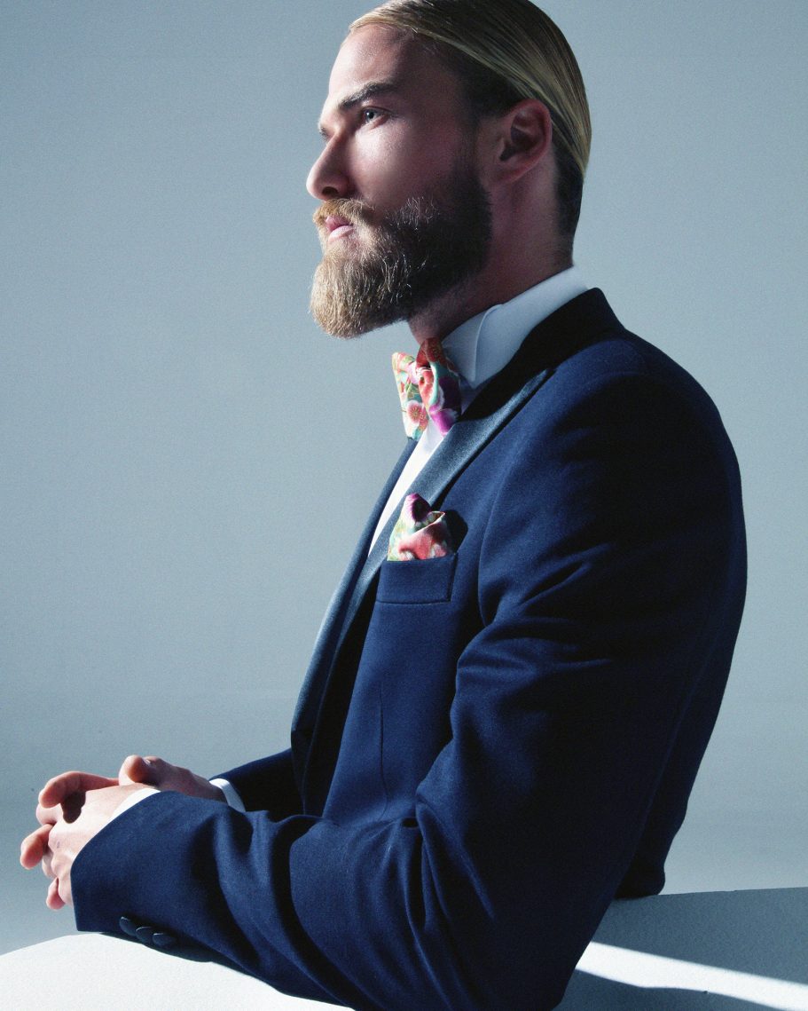 Lukas Pelinka Lukas Pelinka by Raul Rosillo