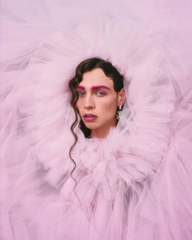 Consecration. A ritual of becoming. Editorial de moda con Axel & Jaime. Fotografía, direción creativa y artística de Raúl Rosillo