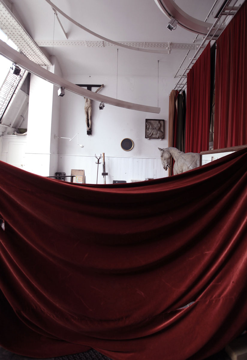 Royal College of Art Royal College of Art by Raul Rosillo