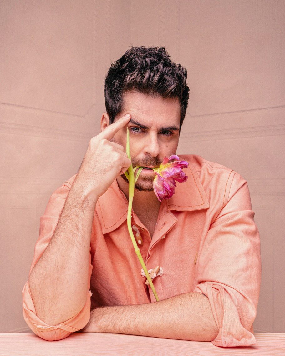 José María Galeano Jose Maria Galeano by Raul Rosillo