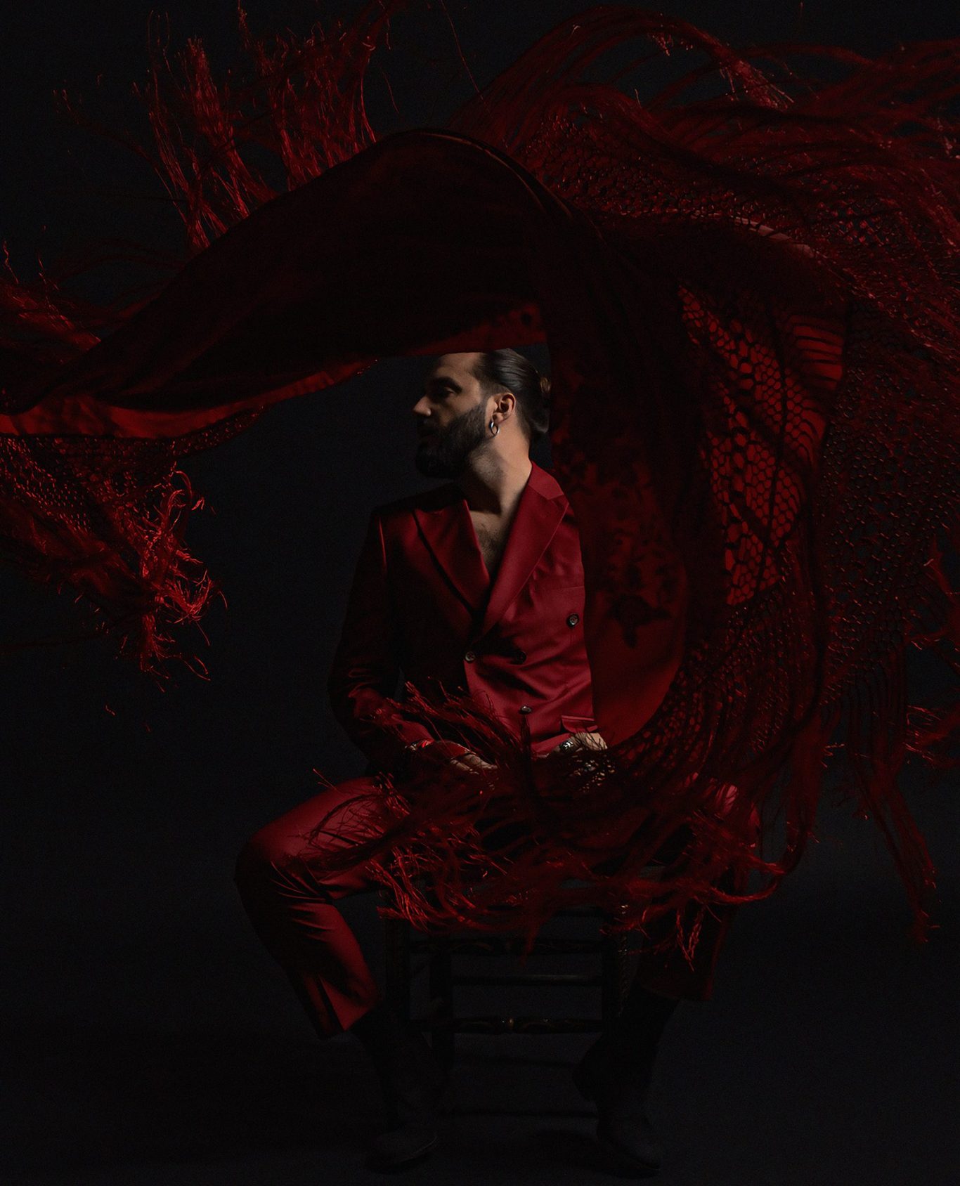 Antonimo por Raúl Rosillo Antonimo by Raul Rosillo