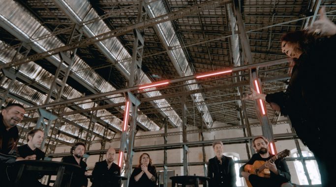 Antonio Canales Bailaor Antonio Canales Bailaor by Raul Rosillo