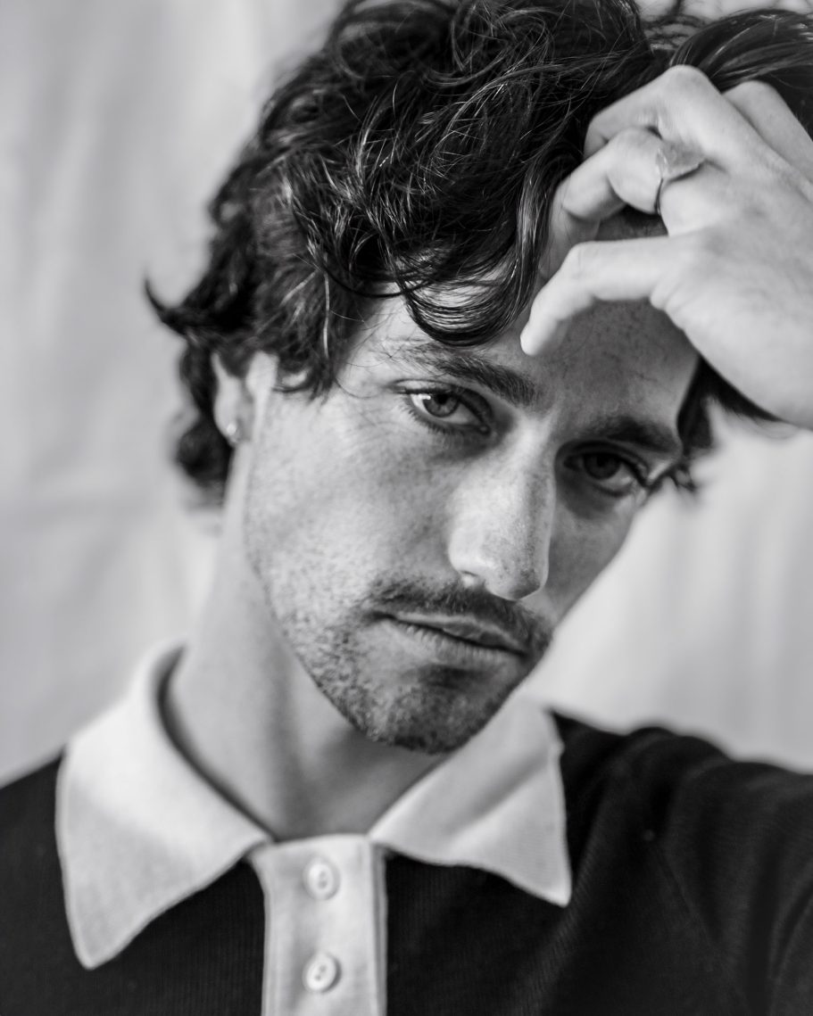 Manuel Manuel Vazquez by Raul Rosillo