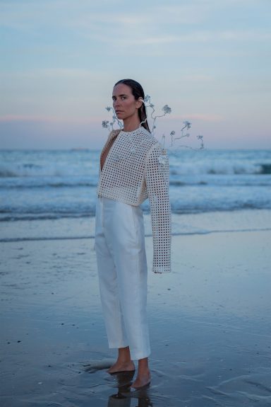 Brisa Fenoy Editorial de moda con Brisa Fenoy, fotografía, direción creativa y artística de Raúl Rosillo