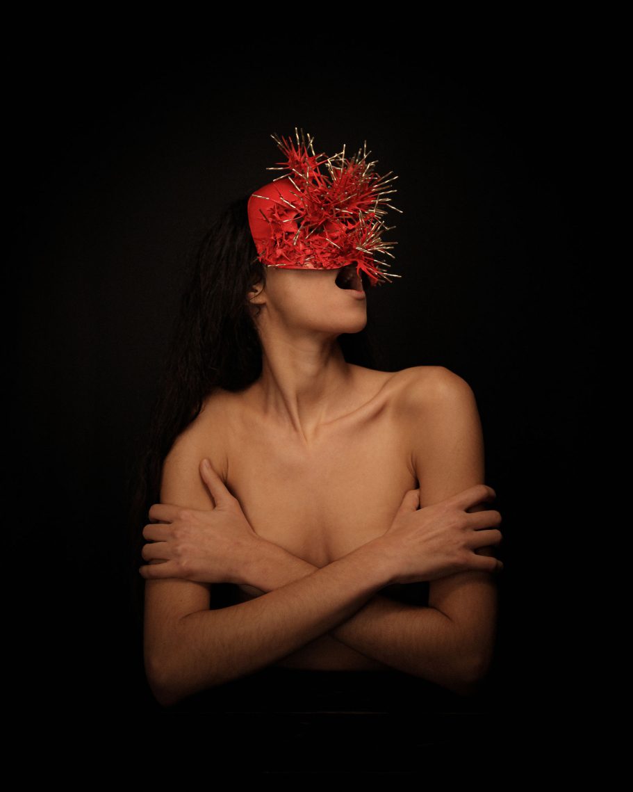 Cardo Borriquero Alba Flores por Raúl Rosillo