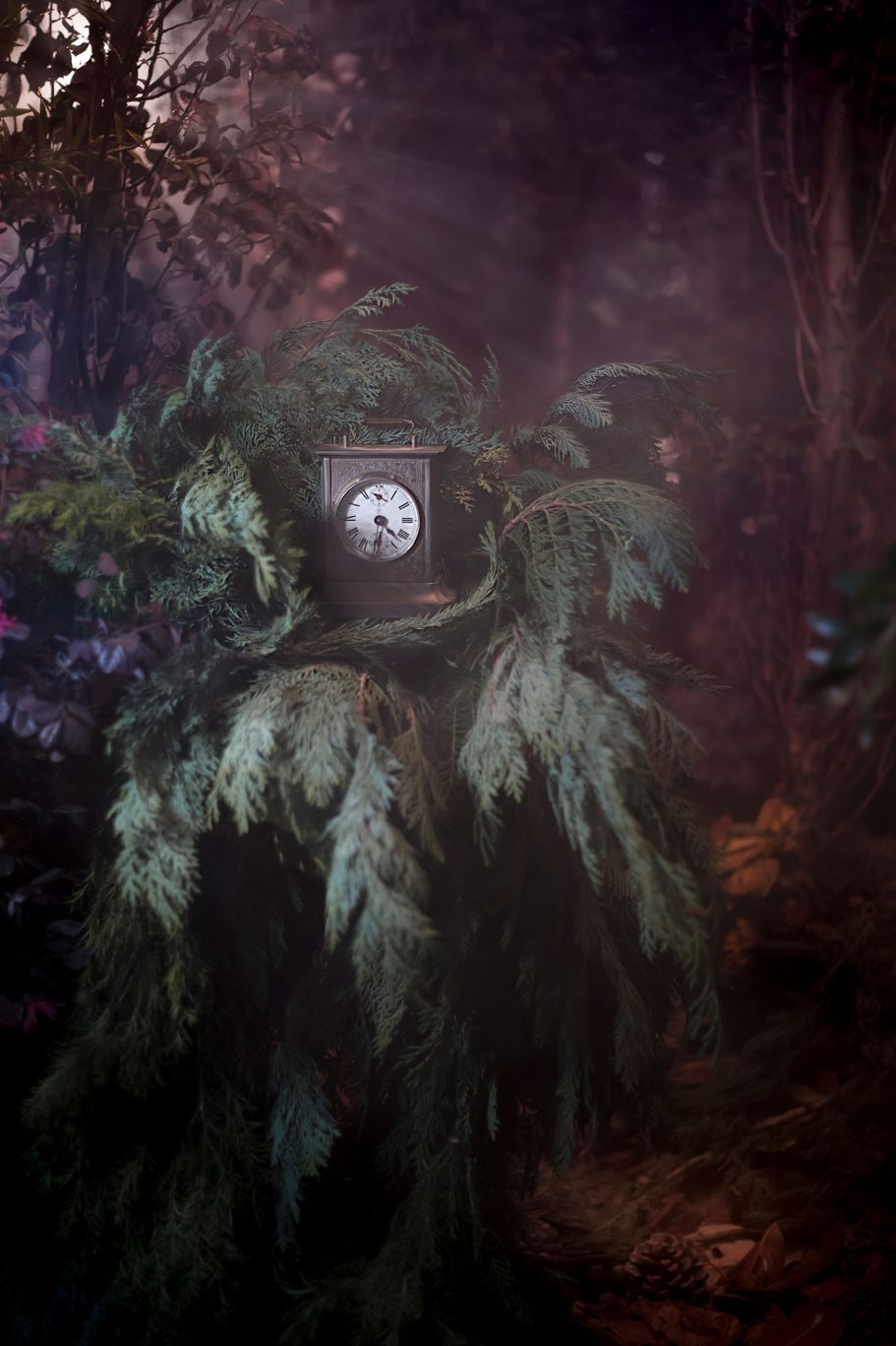 Make It Magical Campaign “Make It Magical” Campaign for AIRE Ancient Baths. Creative Direction, Photography and Film by Raúl Rosillo.