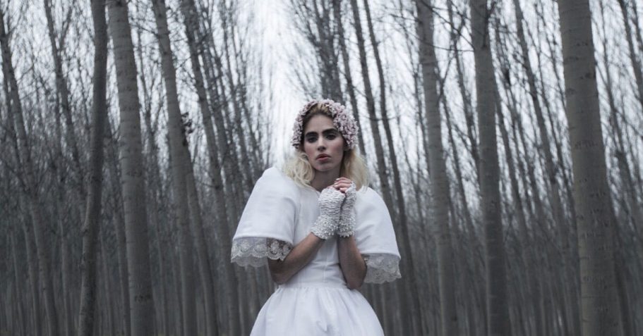 Penalver Brand Bridal Collection Campaign Bridal collection campaign for Beatriz Peñalver. Creative Direction and Photography by Raúl Rosillo